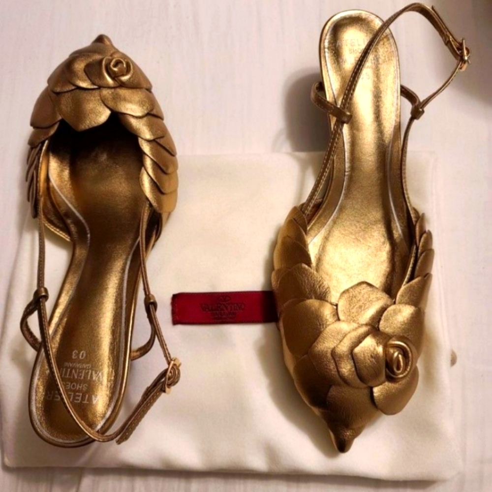 Valentino Garavani size 39